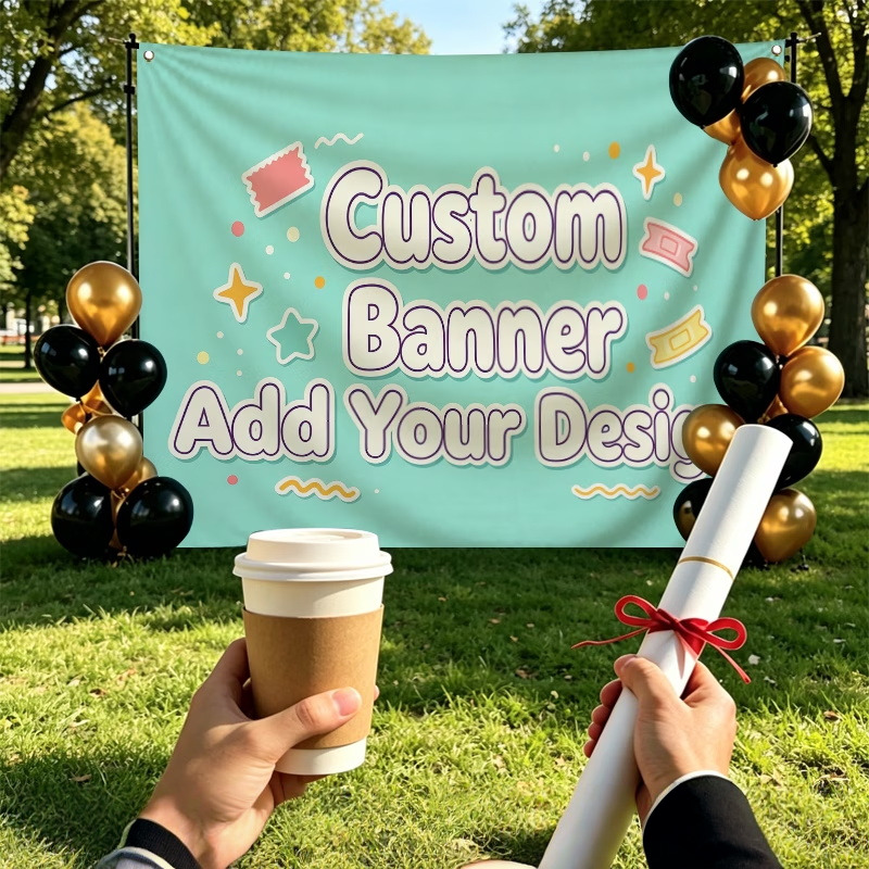 Auto Repair Shop Banners - Custom Banner Flags Suitable For Auto