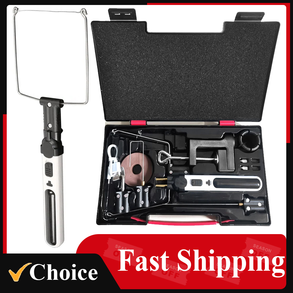 Plasma Cutter Portable - 7 in 1 Cordless Hot Wire