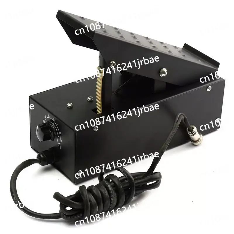 AC/DC TIG Welder Foot Pedal Sw - Tig Welder Machine recension och pris