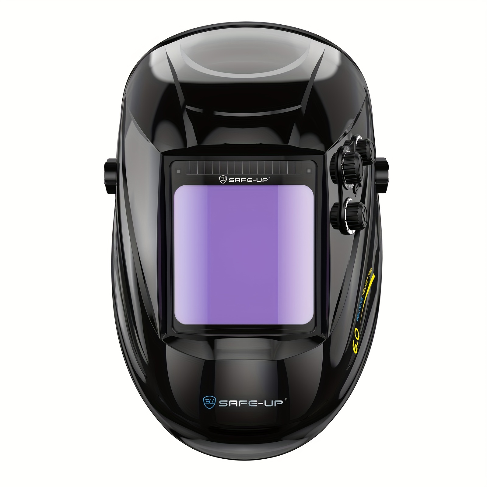 SAFEUP 1111 Welding Mask Auto  - Tig Welder Machine recension och pris