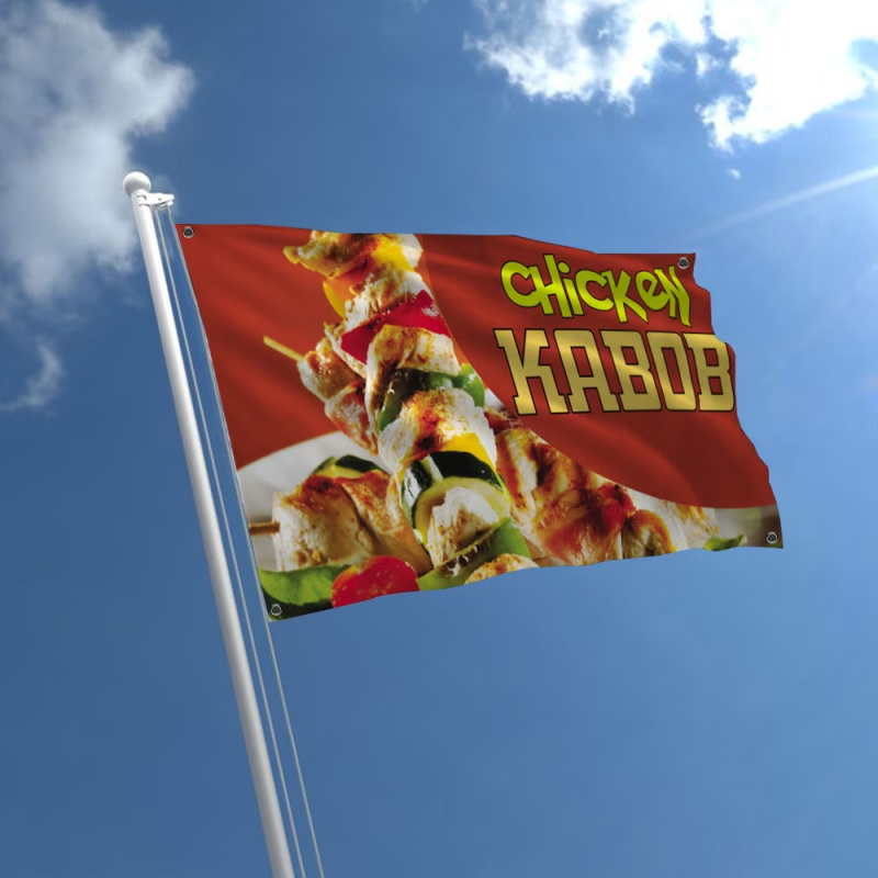 Custom Banner Flags Suitable F - Auto Repair Shop Banners recension och pris