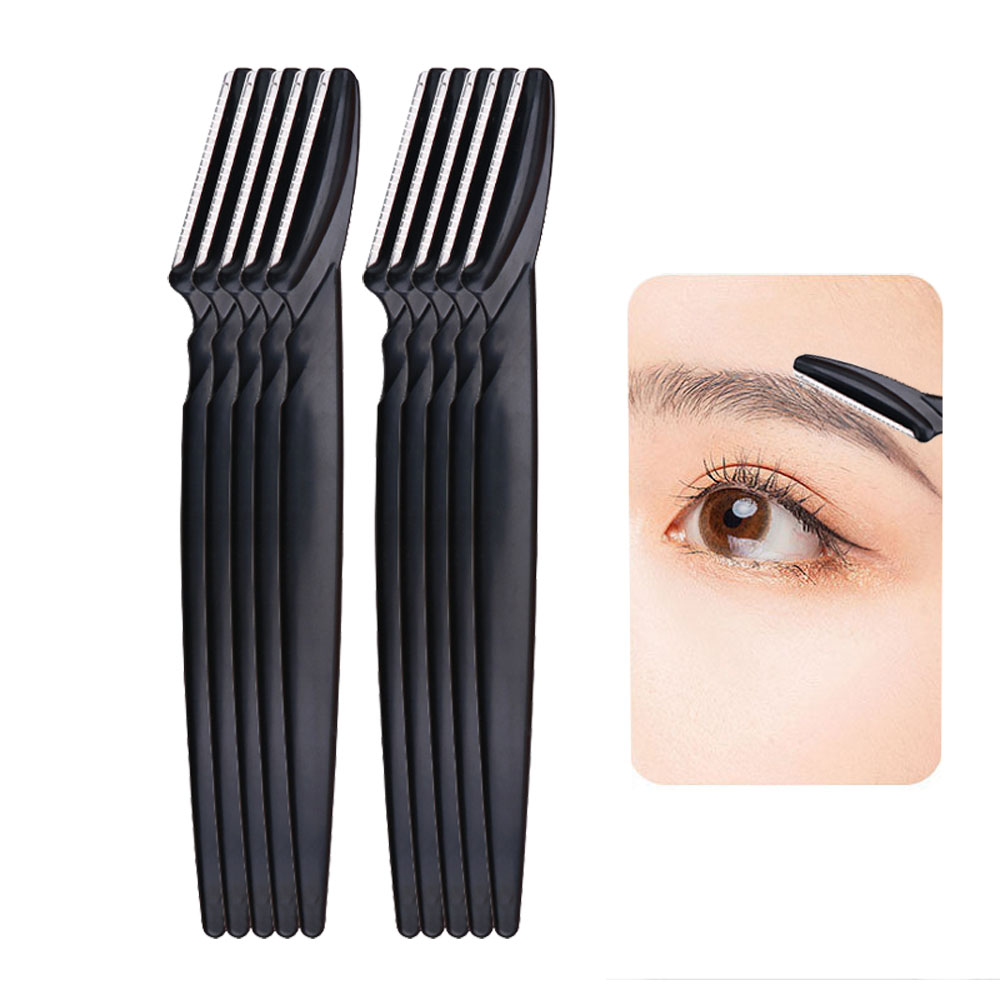 Eyebrow Trimmer Knives Portabl - Plasma Cutter Portable recension och pris