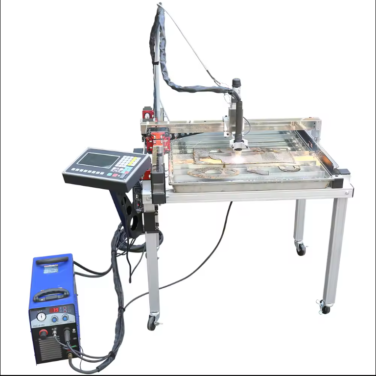 Lotos Mini Portable CNC Plasma - Plasma Cutter Portable recension och pris