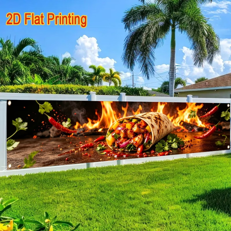Custom Banner Flags Suitable F - Auto Repair Shop Banners recension och pris