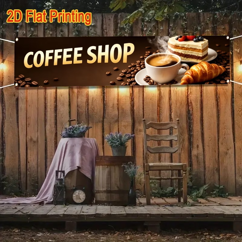Custom Banner Flags Suitable F - Auto Repair Shop Banners recension och pris