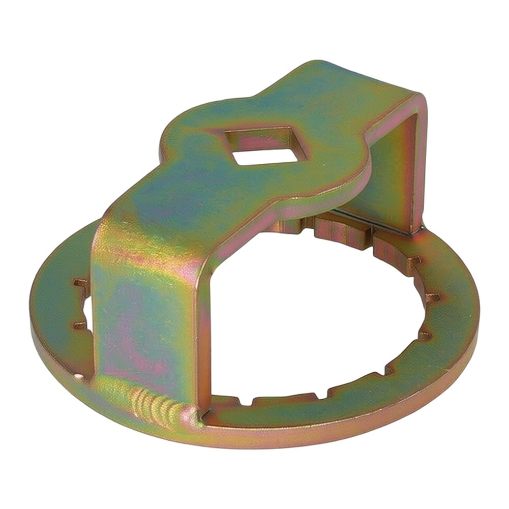 74.7mm Oil Filter Wrench Socke - Oil Filter Wrench recension och pris