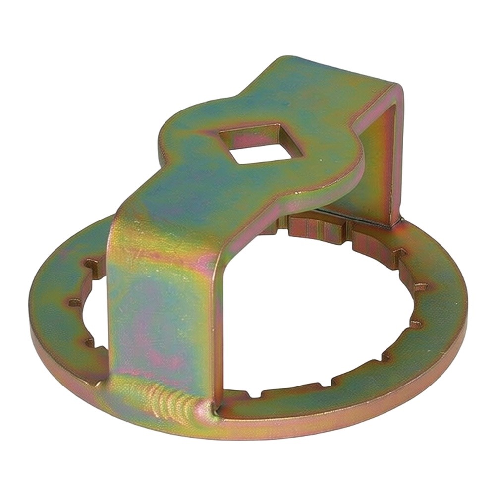 74.7mm Oil Filter Wrench Socke - Oil Filter Wrench recension och pris