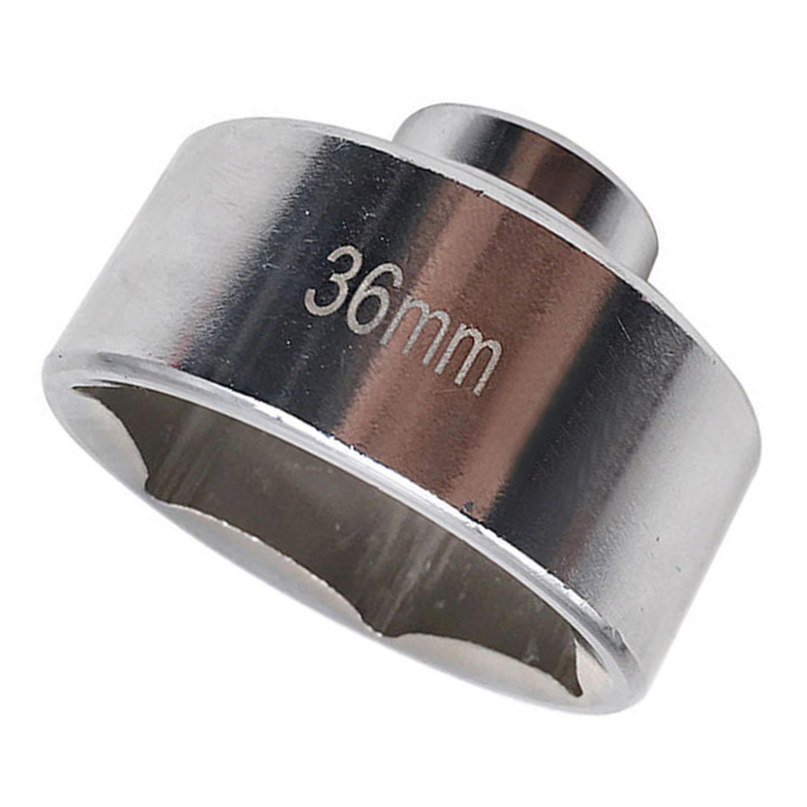 Oil Filter Wrench Socket High  - Oil Filter Wrench recension och pris