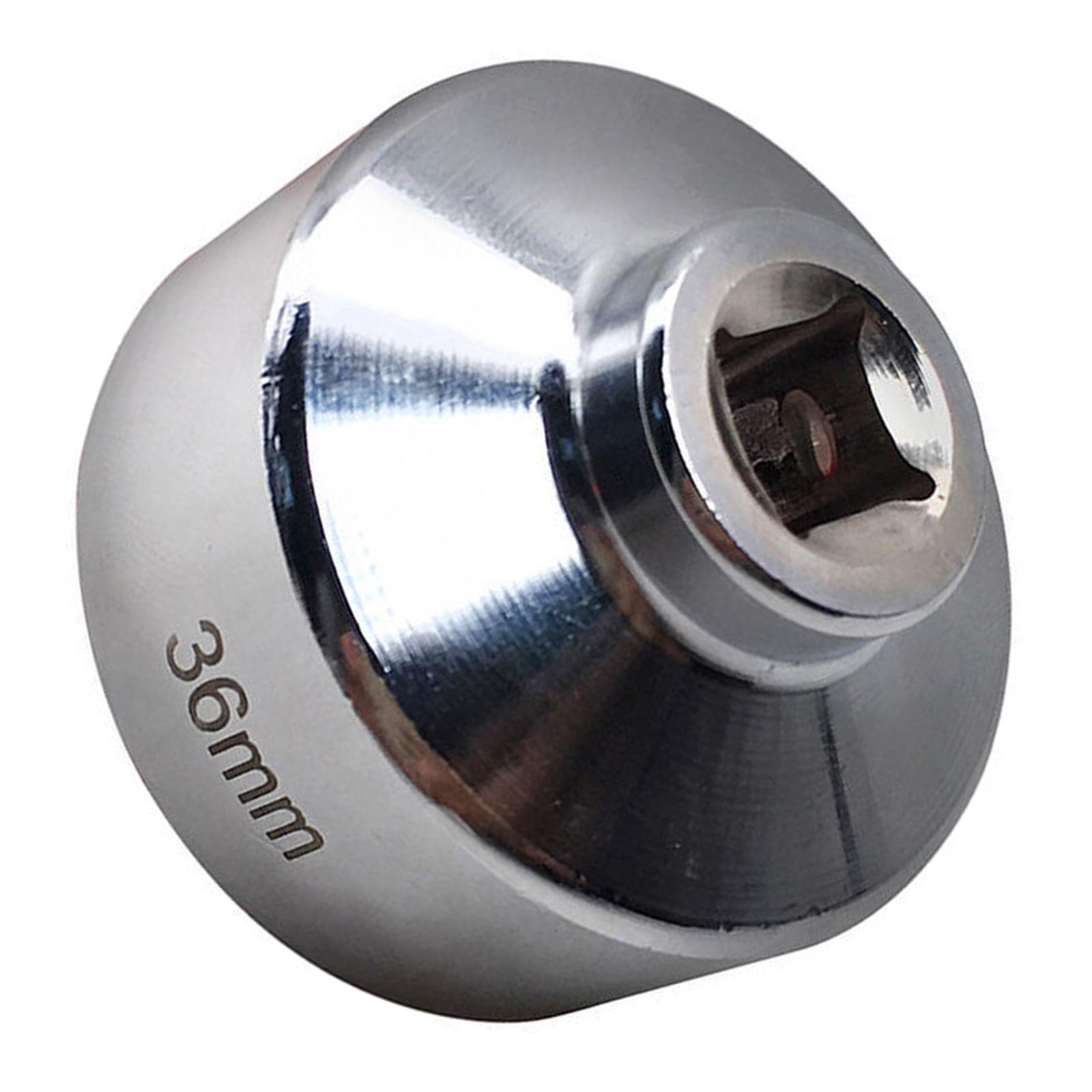 Oil Filter Wrench Socket High  - Oil Filter Wrench recension och pris
