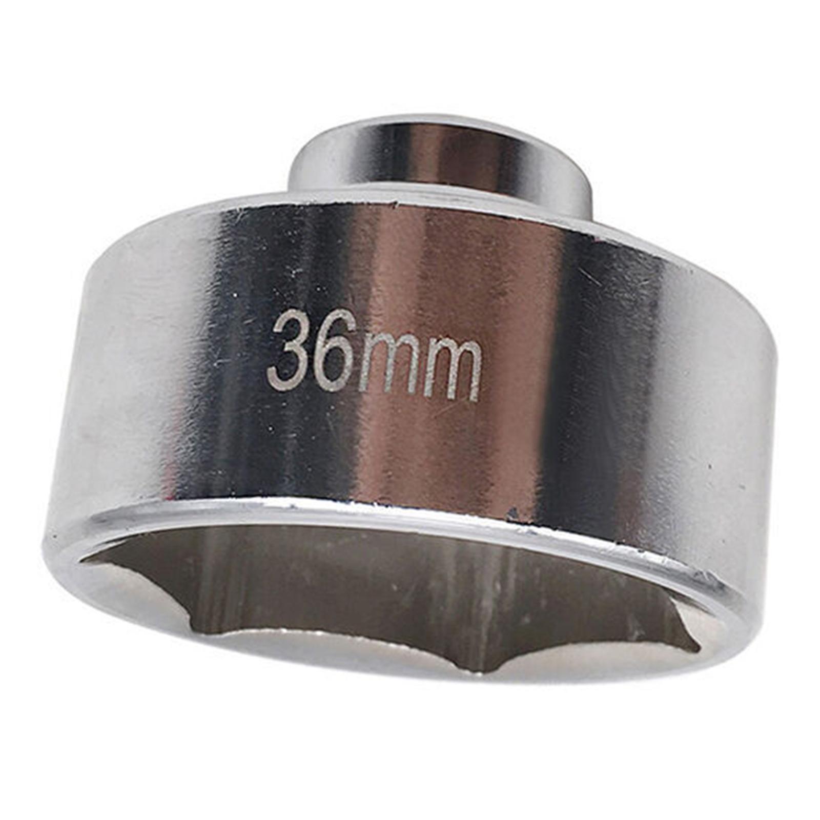 Oil Filter Wrench Socket High  - Oil Filter Wrench recension och pris