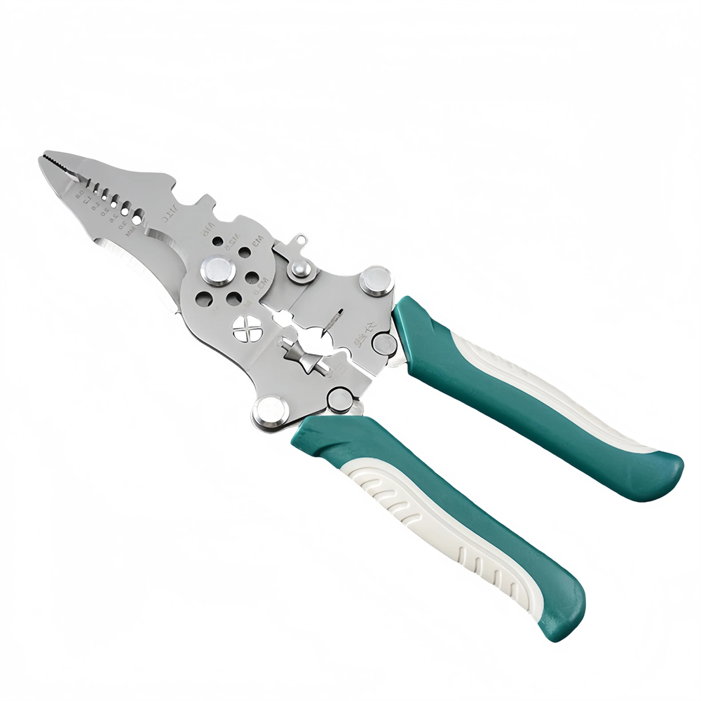 18 In1 Foldable Wire Stripper  - Plasma Cutter Portable recension och pris