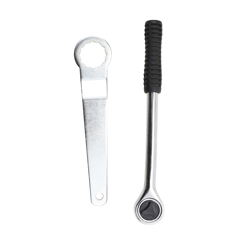 24Pcs Professional Oil Filter  - Oil Filter Wrench recension och pris