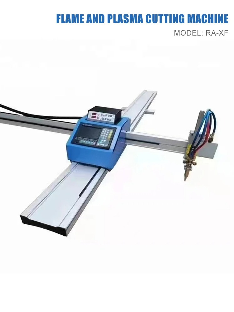 Stainless Steel Oxygen Flame C - Plasma Cutter Portable recension och pris