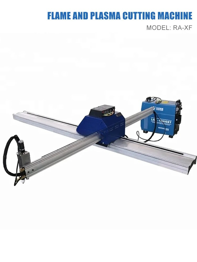 Stainless Steel Oxygen Flame C - Plasma Cutter Portable recension och pris