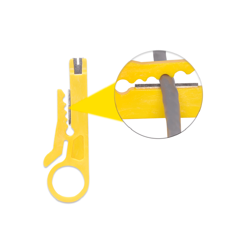 Wire Tracker Stripping Cutter  - Plasma Cutter Portable recension och pris