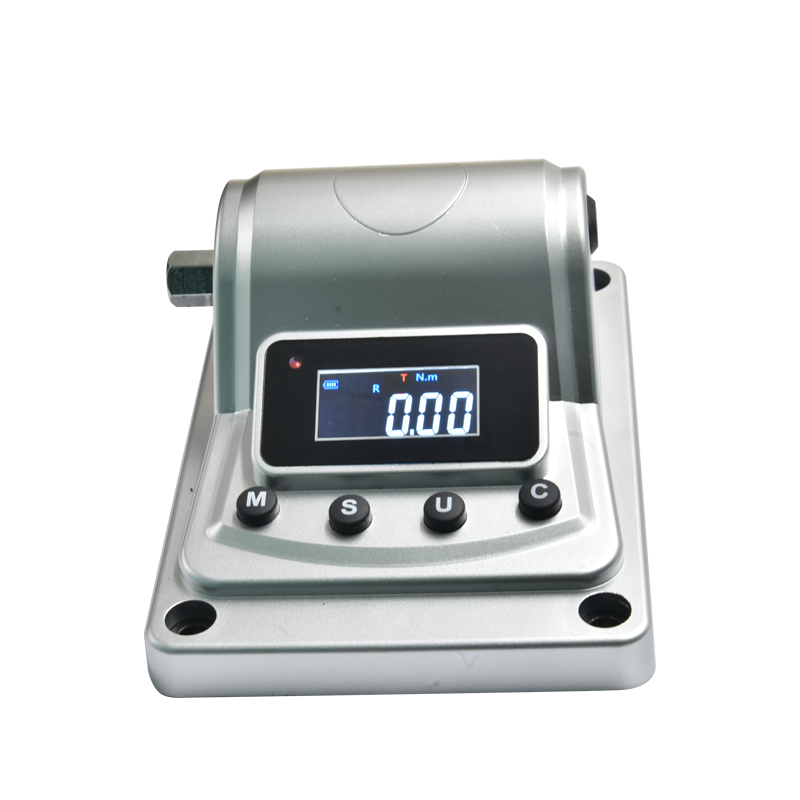 ANSL-20,30,50,100 Tester Digit - Torque Wrench Digital recension och pris