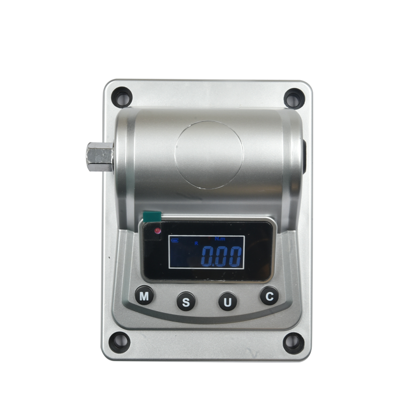 ANSL-20,30,50,100 Tester Digit - Torque Wrench Digital recension och pris
