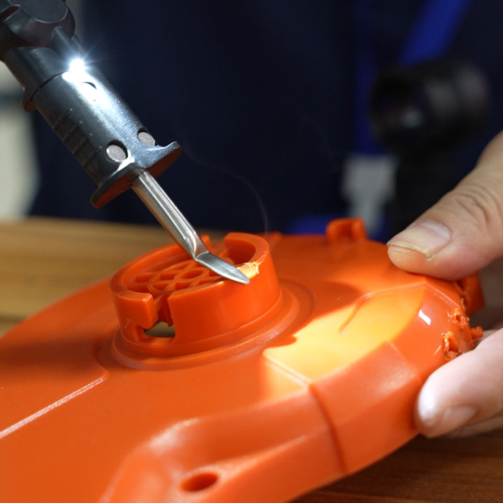 7 in 1 Cordless Hot Wire Foam  - Plasma Cutter Portable recension och pris