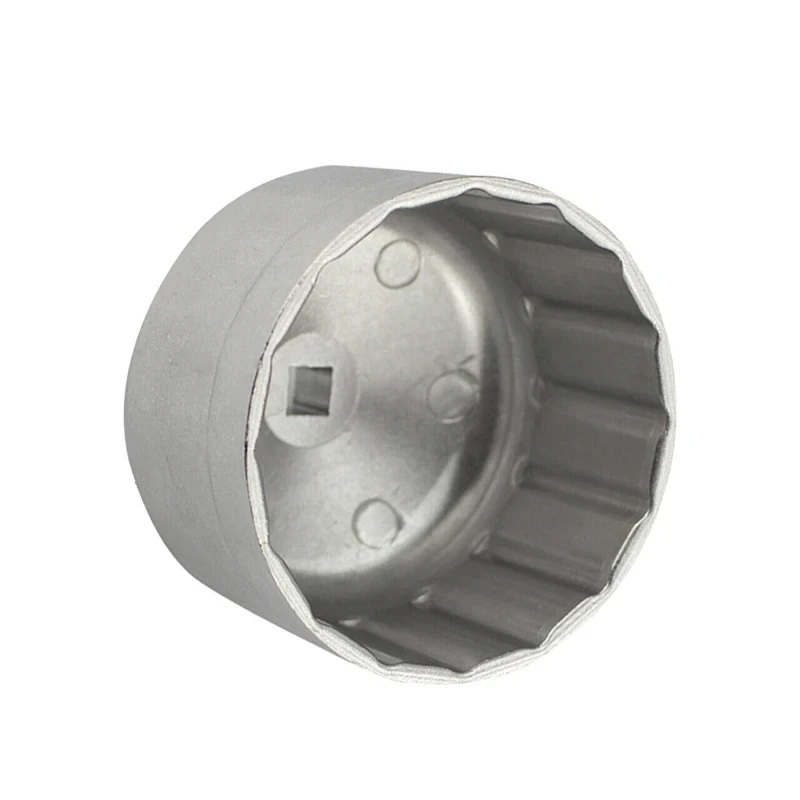 Oil Filter Wrench Cap Housing  - Oil Filter Wrench recension och pris