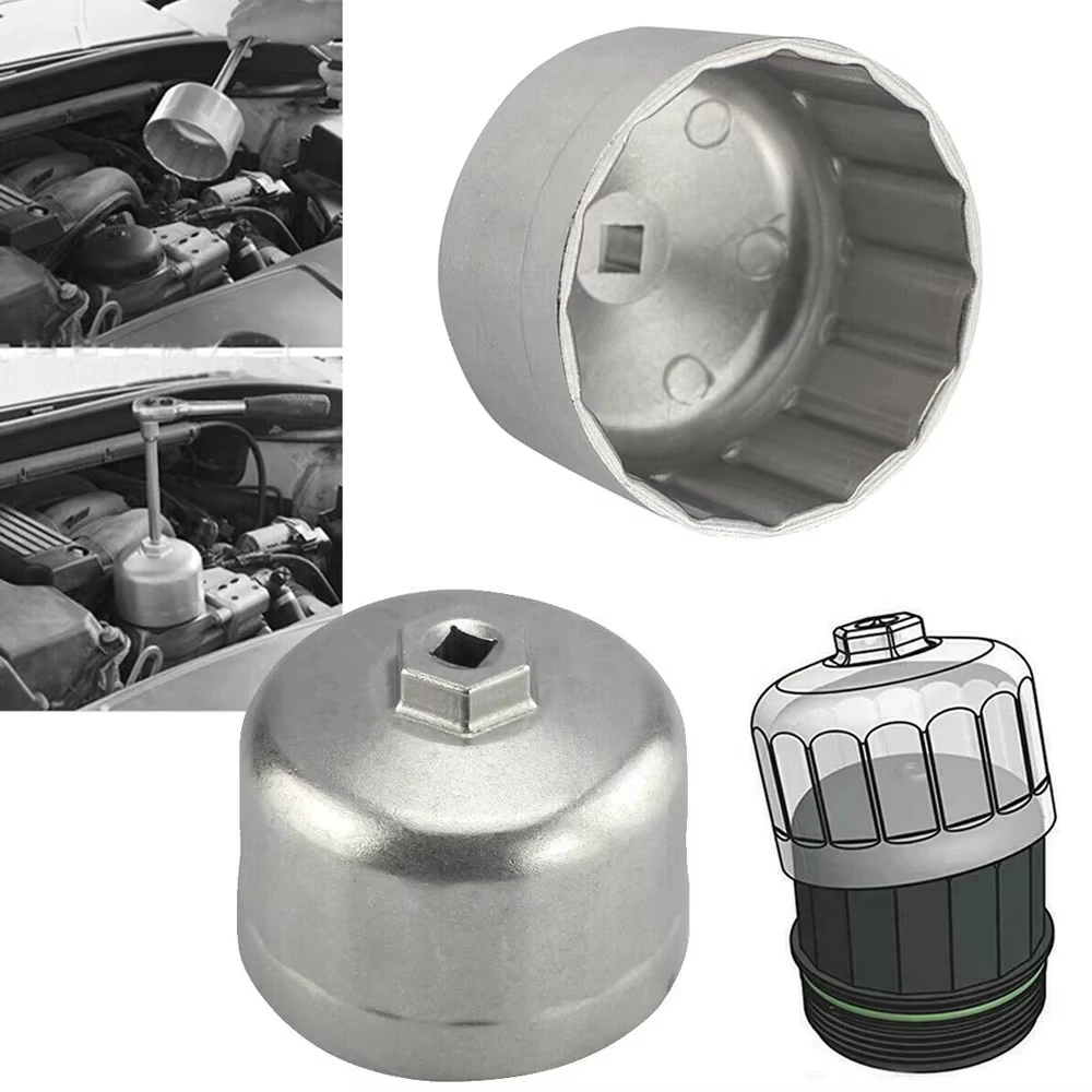 Oil Filter Wrench Cap Housing  - Oil Filter Wrench recension och pris