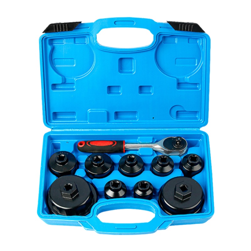 For Toyota Lexus Mercedes Benz - Oil Filter Wrench recension och pris