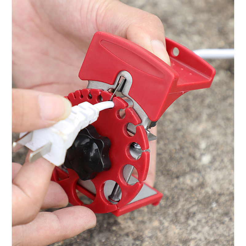 Universal Handheld Quick Strip - Plasma Cutter Portable recension och pris