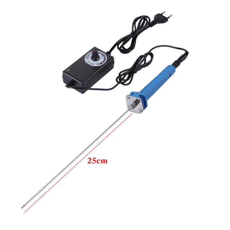 Stainless Steel Foam Cutter Pe - Plasma Cutter Portable recension och pris