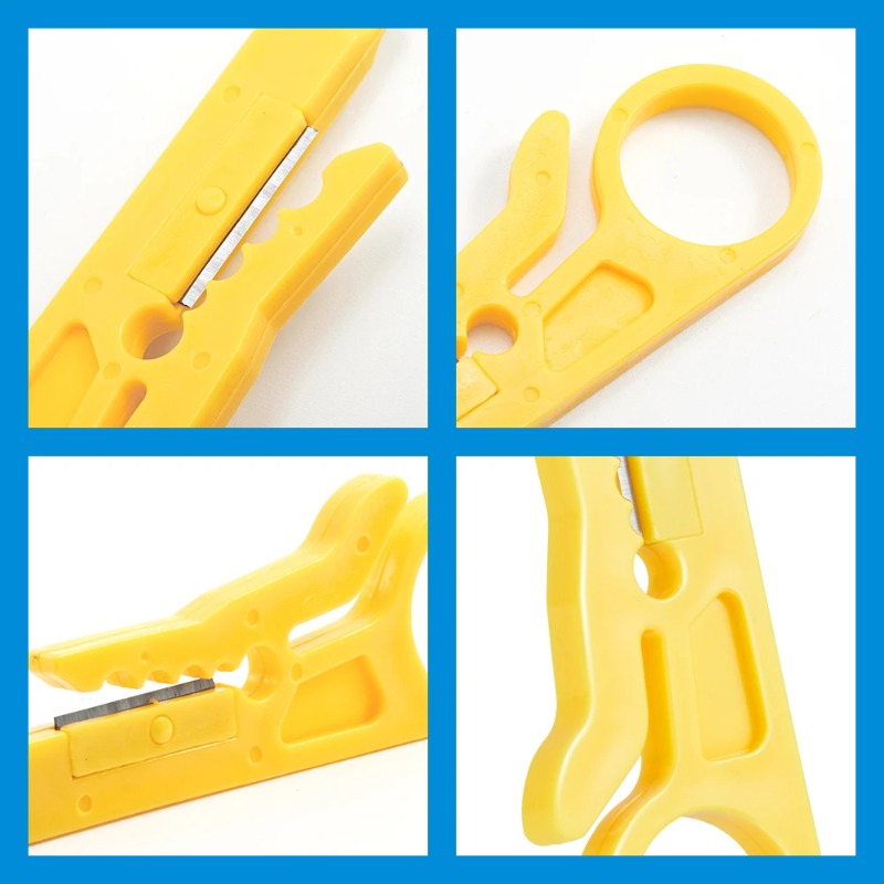 Cable Stripping Wire Cutter Cr - Plasma Cutter Portable recension och pris