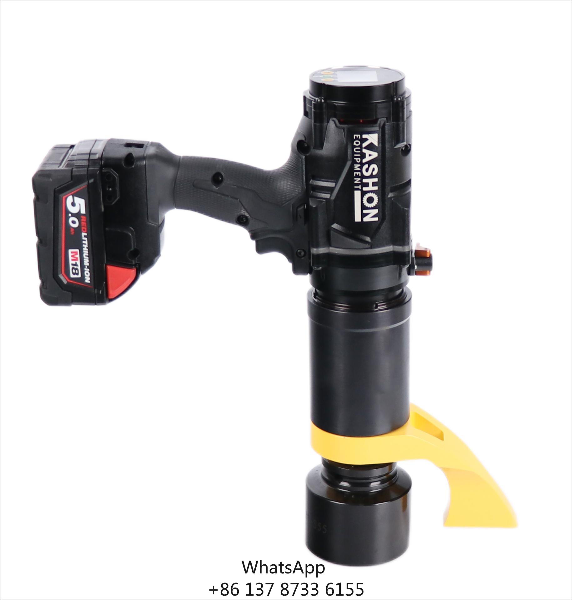KSBEW-15 1'' Industrial Grade  - Torque Wrench Digital recension och pris