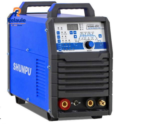 Hot New Inverter TIG Welder AC - Tig Welder Machine recension och pris