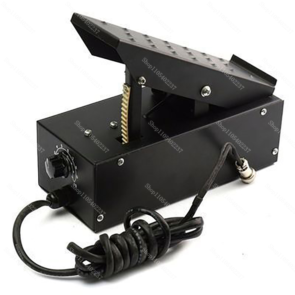 AC DC TIG Welder Foot Pedal Sw - Tig Welder Machine recension och pris